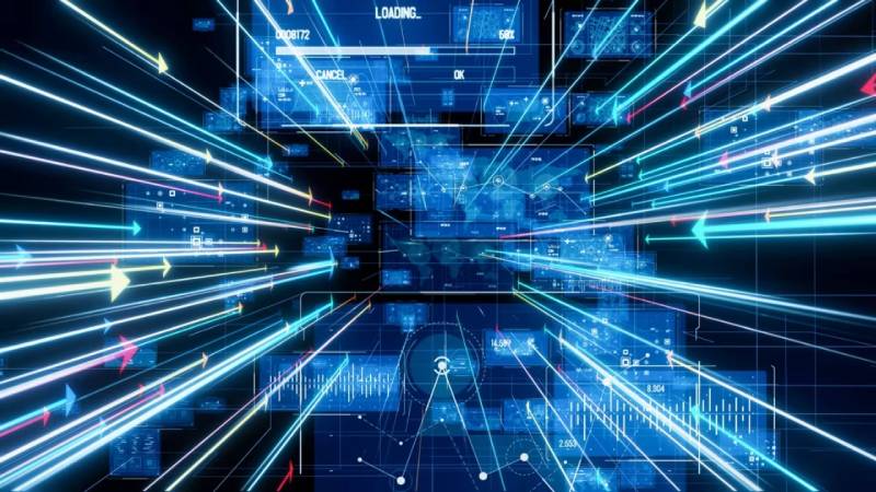郊区SCADA系统开发：守护工业安全的数字卫士